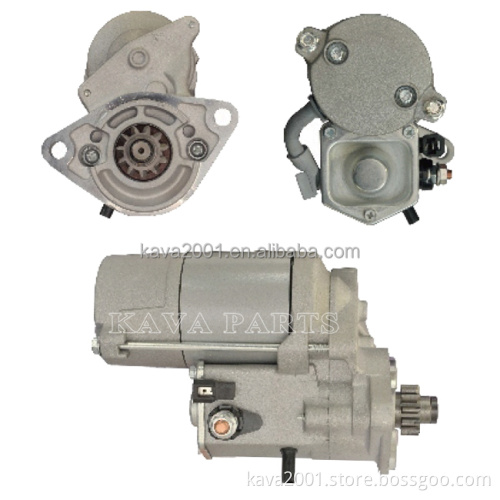 12V Self Staring for New Holland Compact Tractor SBA185086530